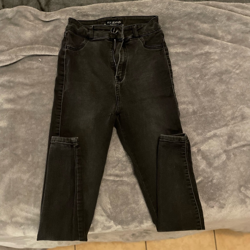 XS FitJeans Traditional